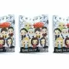 Monogram International Inc. Friends Series 1 Blind Bagged 3D Foam Figural Bag Clip | Lot Of 3 -Bioworld Shop MNG 47080 B3 scaled