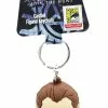 Monogram International Inc. Supernatural Castiel Exclusive 3D Foam Figure Keychain - Red Wing Version -Bioworld Shop MNG 47104 CA de4e4e5e a817 47d0 ba8e 7d4aee900c8b