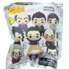 Monogram International Inc. Seinfeld Series 1 Blind Bagged 3D Foam Figural Bag Clip | 1 Random -Bioworld Shop MNG 47160 CA