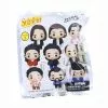 Monogram International Inc. Seinfeld Series 3 3D Foam Bag Clip | 1 Random