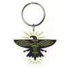 Monogram International Inc. Harry Potter Fantastic Beasts Soft Touch Keyring Eagle 1 Monogram International Inc. Harry Potter Fantastic Beasts Soft Touch Keyring Eagle -Bioworld Shop MNG 48178 CA vsslvk