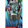Monogram International Inc. Marvel Pewter Key Ring: "Thor Helmet" -Bioworld Shop MNG 68083 CA 3a9ff65d 9fd9 439a bf93 8ec1d909e135