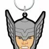 Monogram International Inc. Marvel Soft Touch PVC Key Ring: "Thor (Head)" 2 Monogram International Inc. Marvel Soft Touch PVC Key Ring: "Thor (Head)" -Bioworld Shop MNG 68126 CA e433a16d 068f 4f7d 8254 2cd1bcfc3479