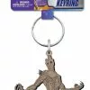 Monogram International Inc. Marvel Guardians Of The Galaxy Soft Touch PVC Key Ring: "Groot" -Bioworld Shop MNG 68213 CA