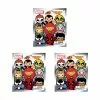 Monogram International Inc. Marvel Series 3 Blind Bag Foam Figural Key Ring | Lot Of 3 1 Monogram International Inc. Marvel Series 3 Blind Bag Foam Figural Key Ring | Lot Of 3 -Bioworld Shop MNG 68225 B3A