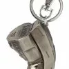 Monogram International Inc. Marvel Avengers 2 Pewter Key Ring: Hulkbuster Fist -Bioworld Shop MNG 68258 CA