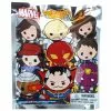 Monogram International Inc. Marvel Series 8 Blind Bag Foam Figure Keyring | One Random -Bioworld Shop MNG 68275 CA