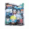 Monogram International Inc. Naruto Series 5 3D Foam Bag Clip | 1 Random -Bioworld Shop MNG 70570 CA