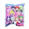 Monogram International Inc. Sailor Moon Series 6 3D Foam Bag Clip | 1 Random -Bioworld Shop MNG 70675 CA