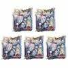 Monogram International Inc. Demon Slayer Series 2 3D Foam Bag Clip | Lot Of 5 -Bioworld Shop MNG 74515 B5