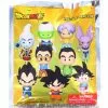 Monogram International Inc. Dragon Ball Super Series 1 3D Foam Bag Clip | One Random 2 Monogram International Inc. Dragon Ball Super Series 1 3D Foam Bag Clip | One Random -Bioworld Shop MNG 75550 CA