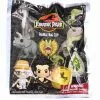 Monogram International Inc. Jurassic Park 3D Foam Bag Clip | One Random -Bioworld Shop MNG 76110 CA