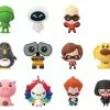Monogram International Inc. Disney Pixar Series 8 Blind Packaging 3D Foam Key Ring -Bioworld Shop MNG 85100 CA scaled