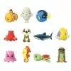 Monogram International Inc. Finding Dory 3D Foam Keychain Blind Pack (1 Random) 2 Monogram International Inc. Finding Dory 3D Foam Keychain Blind Pack (1 Random) -Bioworld Shop MNG 85240 CA