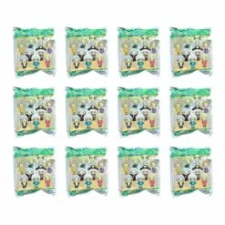 Monogram International Inc. The Golden Girls Series 1 Blind Bagged 3D Foam Figural Bag Clip | Lot Of 12