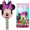 Monogram International Inc. Disney Soft Touch Key Cover Minnie Mouse -Bioworld Shop MNG 21091 CA