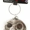 Monogram International Inc. Disney Nightmare Before Christmas Good Day/Bad Day Key Ring -Bioworld Shop MNG 22506 CA