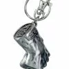 Monogram International Inc. Marvel Hulk Fist Pewter Key Ring -Bioworld Shop MNG 67903 CA