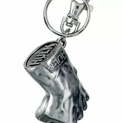 Monogram International Inc. Marvel Hulk Fist Pewter Key Ring