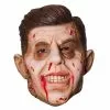 Morbid Enterprises Jack Zombie Costume Mask Adult -Bioworld Shop MOI M36944 CA