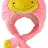 My Pillow Pets Premium Plush Hat Neonz Neon Pink/Yellow Hippo -Bioworld Shop MPP CJ4897H CA 6597b82f 7851 4102 9b5d c338fdad9e93