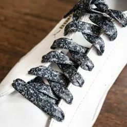 Marvel Printed Shoelaces, 3 Pairs -Bioworld Shop MVL MVQ004E CE