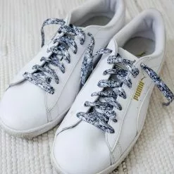 Marvel Printed Shoelaces, 3 Pairs -Bioworld Shop MVL MVQ004E CF