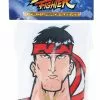 Multiverse Studio, Inc. Street Fighter Adult Costume Arm Sleeves, Ryu -Bioworld Shop MVS 341 CA