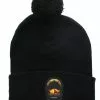 Nerd Block Stargate Logo Beanie -Bioworld Shop NBK 20067 CA