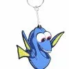 Nerd Block Finding Dory Rubber Charm Key Chain -Bioworld Shop NBK 50269 CA 8846ca46 3400 4efc 86e0 8d462e09a3f6