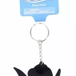 Nerd Block Finding Dory Rubber Charm Key Chain -Bioworld Shop NBK 50269 CC scaled