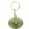 Nerd Block Marvel Doctor Strange Eye Of Agamotto Keychain -Bioworld Shop NBK DRSTRGKEY CA 6b7a2dce c658 49e8 8855 4a476dcc30ea