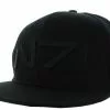 Nerd Block Mass Effect: Andromeda N7 Snapback Hat, Black -Bioworld Shop NBK SB003MEA LS CA