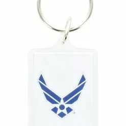 Nerd Block U.S. Air Force Keychain