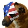 NECA KickAss 2 Eisenhower's Dog Costume Mask -Bioworld Shop NEC 12079 CA