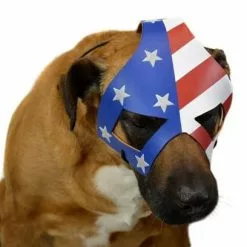 NECA KickAss 2 Eisenhower's Dog Costume Mask -Bioworld Shop NEC 12079 CD