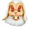 PAPER MAGIC GROUP Don Post Beware Hare Mask -Bioworld Shop PMG 6778028 CX