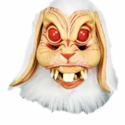 PAPER MAGIC GROUP Don Post Beware Hare Mask