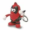 Promotional Partners Worldwide, LLC Marvel 2" PopTater Character Keychain: Deadpool 2 Promotional Partners Worldwide, LLC Marvel 2" PopTater Character Keychain: Deadpool -Bioworld Shop PPW 1998 CA