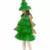 Princess Paradise Glitter Christmas Tree Child Costume Small -Bioworld Shop PRP 4087 PA 2636b49d 0003 4588 a108 81cbca315270