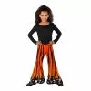Princess Paradise Monarch Butterfly Girl's Costume Pants -Bioworld Shop PRP 4127 PA