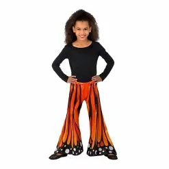 Princess Paradise Monarch Butterfly Girl's Costume Pants