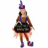 Princess Paradise Cauldron Witch Girl's Costume 1 Princess Paradise Cauldron Witch Girl's Costume -Bioworld Shop PRP 4849 PA f36f5455 6c36 41f9 9017 bd6b9d4bdace