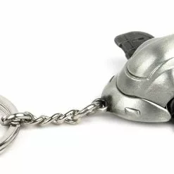 Quantum Mechanix Star Wars Boba Fett Slave I Replica Key Chain