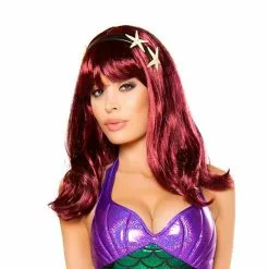 Roma Costume Starfish Adult Costume Headband - One Size
