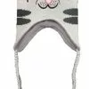Ripple Junction Big Bang Theory Kitty Knit Hat 1 Ripple Junction Big Bang Theory Kitty Knit Hat -Bioworld Shop RPJ BTBN2341 CA