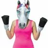 Rasta Imposta Unicorn Costume Accessory Kit -Bioworld Shop RSI 5044 CA a6f77fcb 0aba 44c3 971d 37fb608af5ef