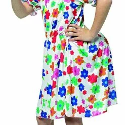 Rasta Imposta Granny Child Costume