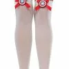 Ruby Slipper Sales Co., LLC (Rubies) American Dream Costume Thigh Highs Adult One Size 1 Ruby Slipper Sales Co., LLC (Rubies) American Dream Costume Thigh Highs Adult One Size -Bioworld Shop RUB 32246 CA