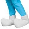 Ruby Slipper Sales Co., LLC (Rubies) Smurfs: The Lost Village Adult Shoe Covers Costume Accessory -Bioworld Shop RUB 34479 CA